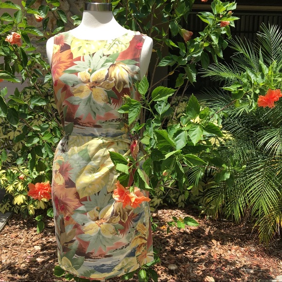 Vintage Stephanie by Suzelle Sarong and Top - Picture 5 of 15